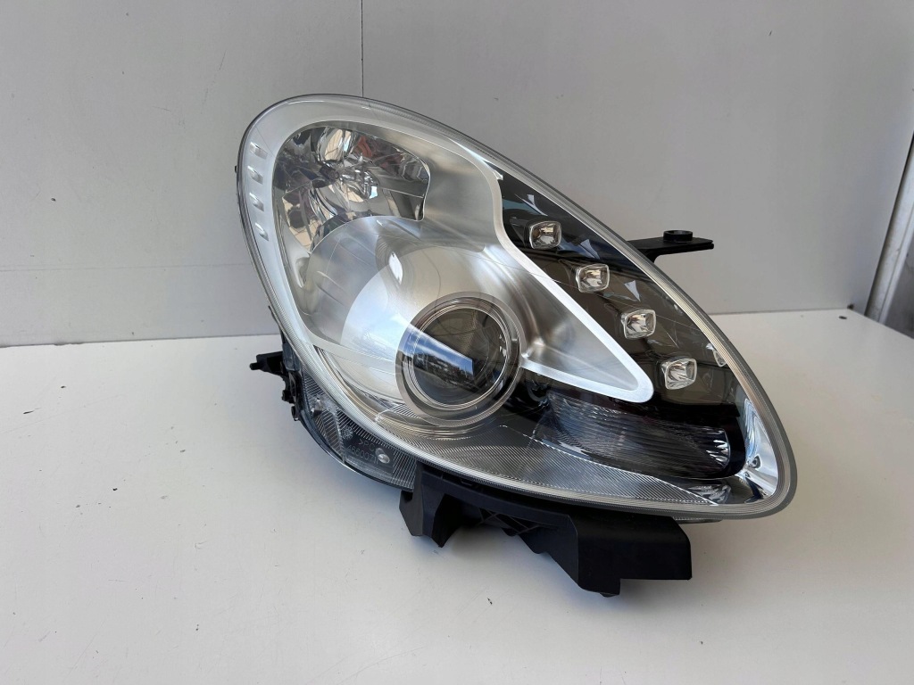 Купить Alfa romeo giulietta лампа правая перед 00505308780 оригинал