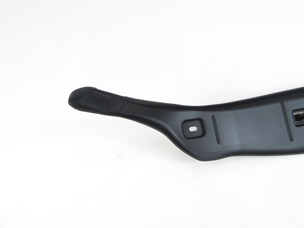 фото №6, Захист прокладка шумоізоляція крила лівий перед bmw g11 g12