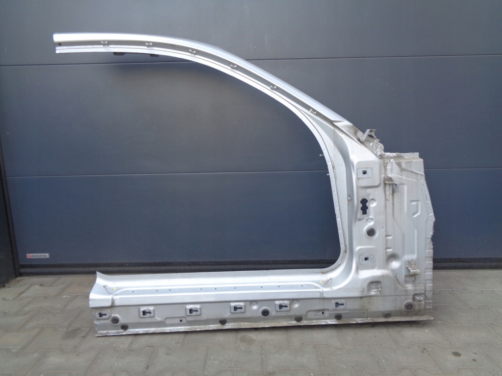 фото №1, Bmw 1 f21 3d порог правый блок двигателя a83