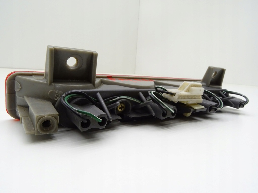 фото №8, Світло стоп стоп-сигнал кришки mitsubishi pajero ii 2