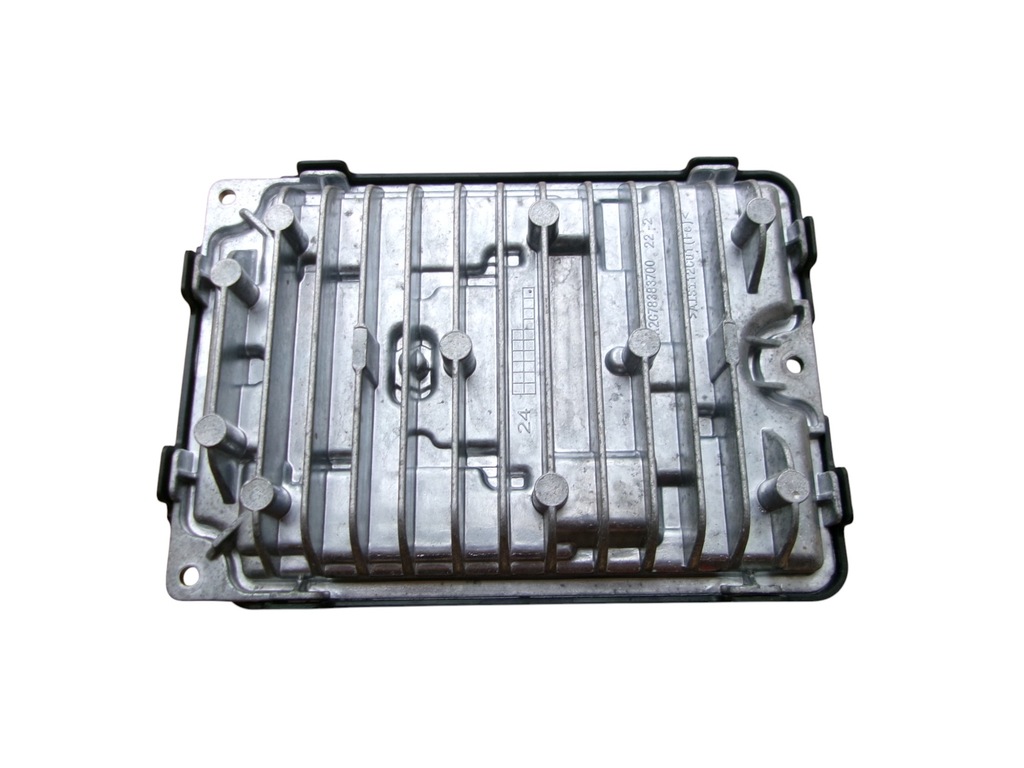 фото №1, Перетворювач модуль лампи led volvo ex30 8892563031