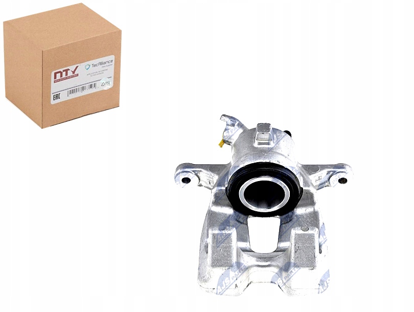 фото №1, Супорт гальмівний задня land rover discovery iv vin-aa546302 09- range