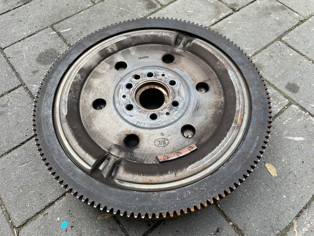 фото №5, Jumpy proace iii сцепление полный 1.6 hdi