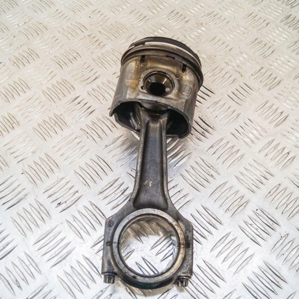 фото №1, Ldv maxus 2008 поршень