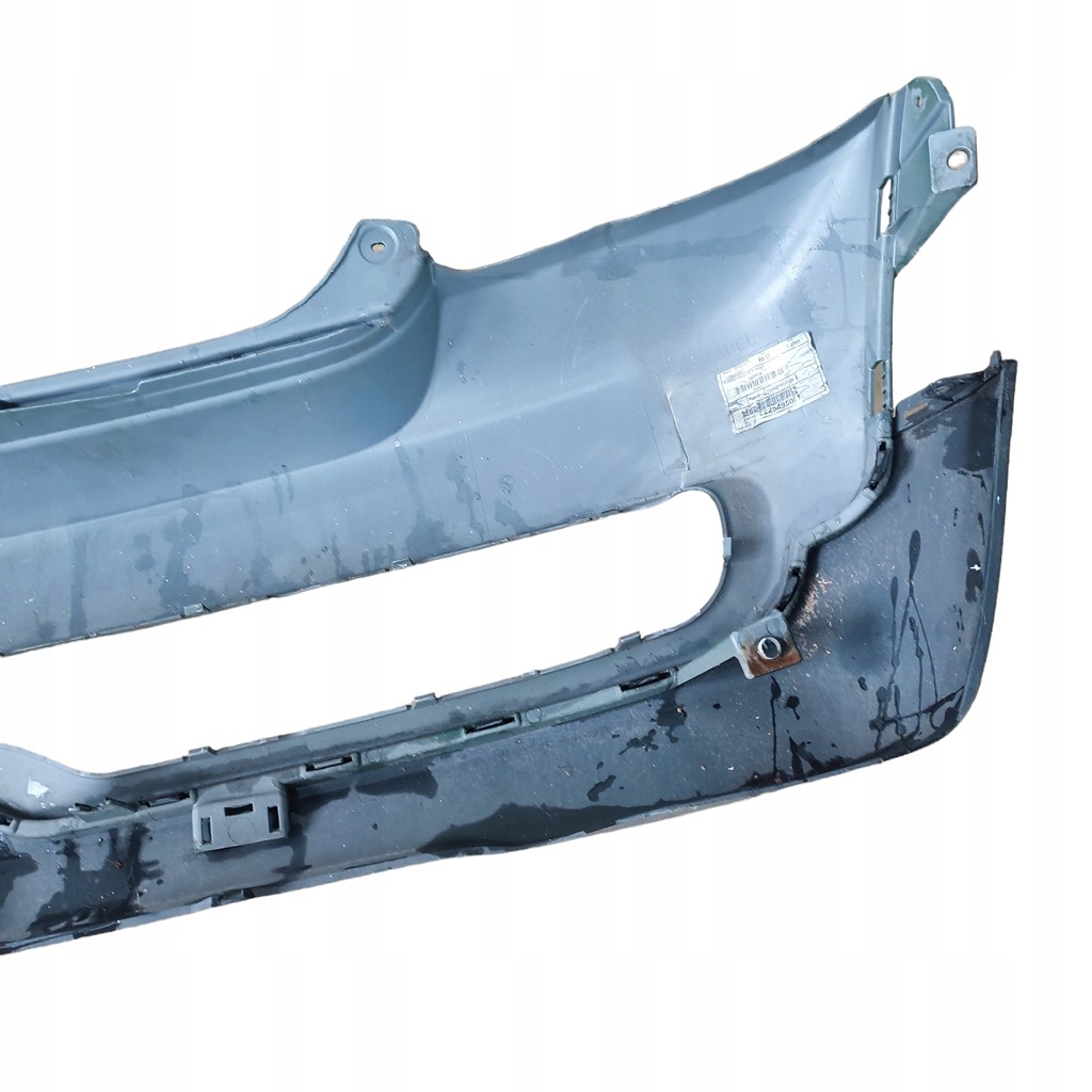 фото №11, Бампер задняя mini cooper s lift r56 r57 r58 7260588