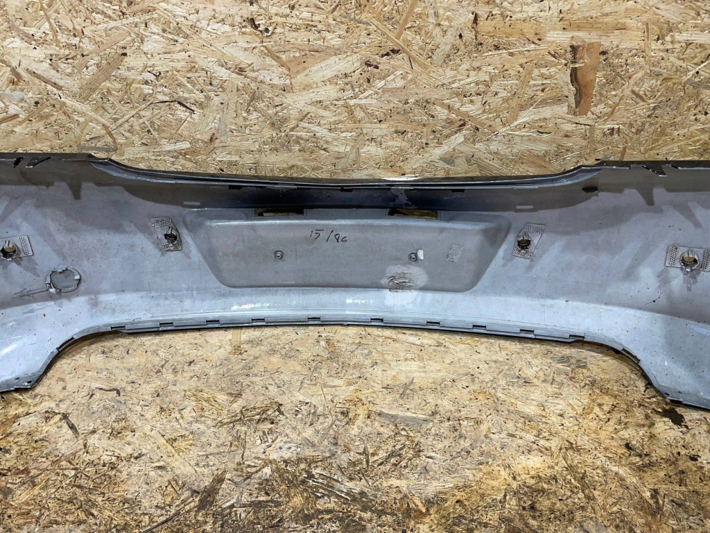 Купить Opel insignia a 08-13 hb бампер задняя задний