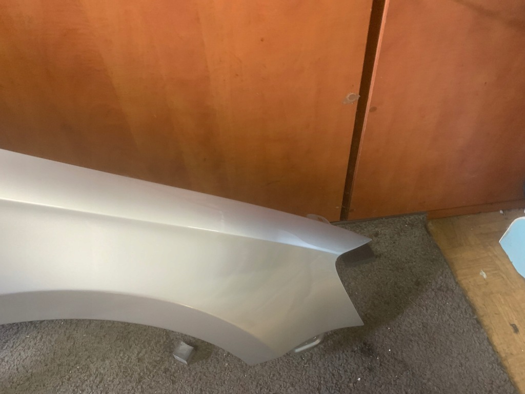 фото №12, Крыло правый перед vw jetta 2010- la7w