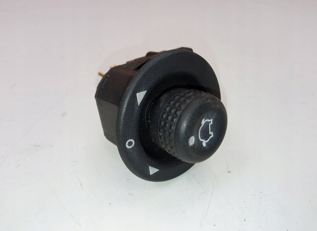 фото №1, Перемикач регулювання дзеркал ford transit 2.5d