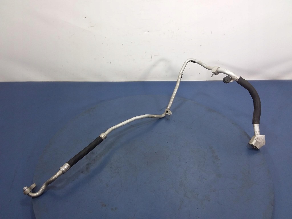 фото №1, Mercedes s w222 шланг кондиционера a2228304702