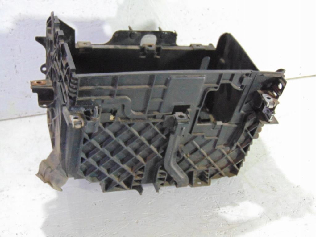фото №5, Корпус аккумулятор renault scenic iii 1.5 dci