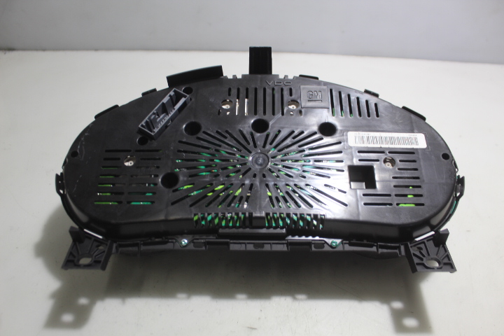 фото №3, Прилади opel insignia a