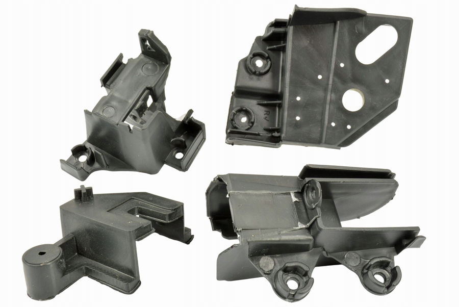 фото №2, Набор ремонтный лампы фара правый перед peugeot partner iv k9 rifter