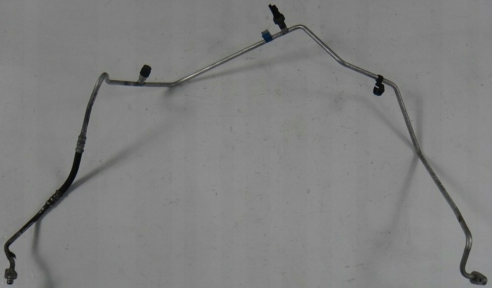 фото №1, Citroen berlingo ii 09 1.6 шланг кондиционера eu