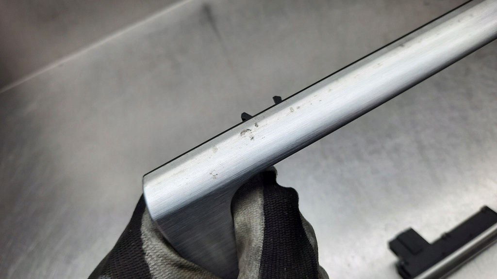 фото №7, Рамка радио 3c0858069ag vw passat b6 05-10r