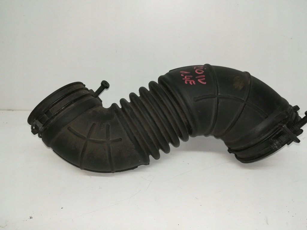 фото №3, Kia rio iii iv 1.4 труба шланг воздуха 2011-