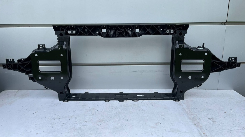 фото №5, Kia ev6 2023 pas передний оригинальный номер 64101-cv000