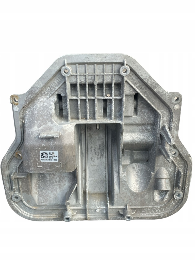 фото №1, Плита зчеплення педалі daf xf 106 euro6 cf