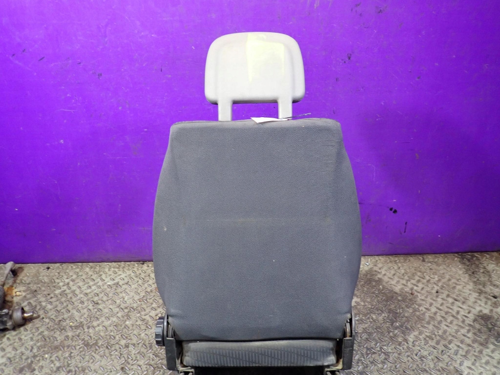 фото №8, Vw transporter t4 сиденье перед левый водителя