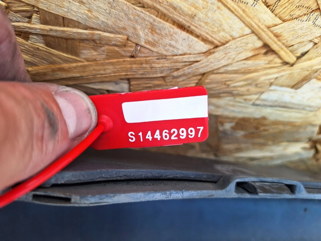 фото №6, Бампер перед 9625078477 peugeot 206 lifting 02-