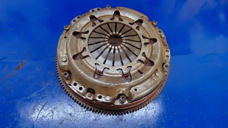 фото №5, Диск 6mm прижим колесо 1.6hdi partner berlingo iii