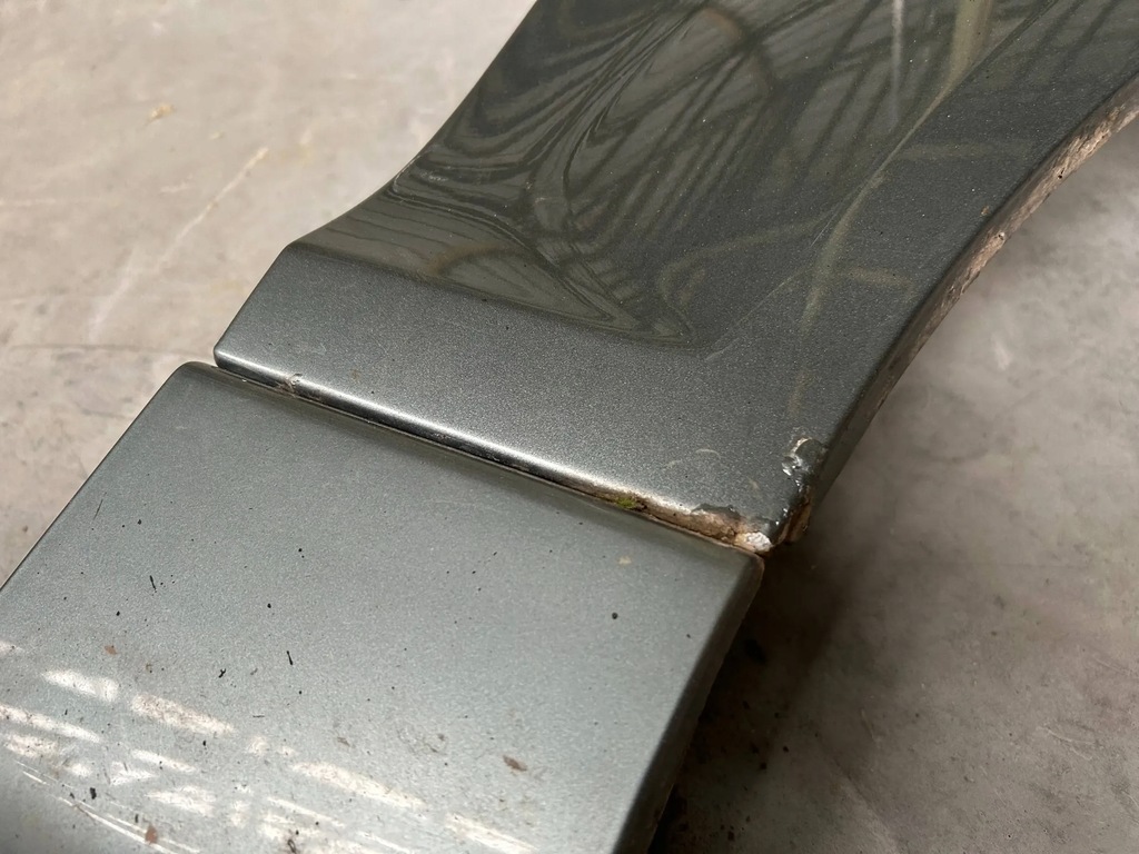 фото №7, Крила правий перед audi q7 4l 2008 s-line ly7e