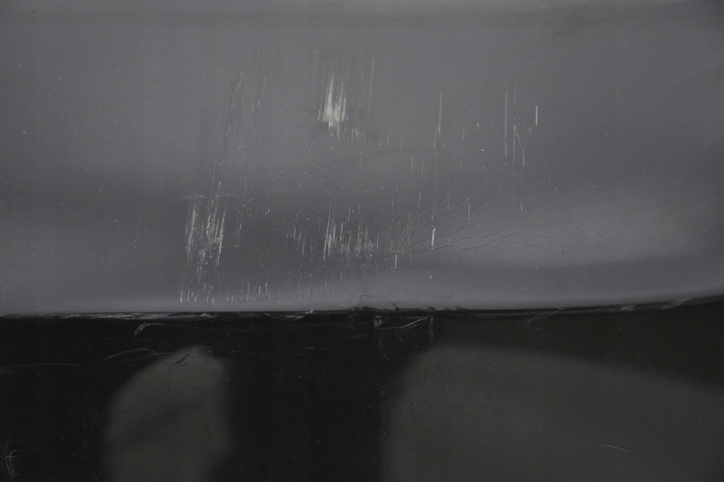 фото №7, Бампер задний задняя bmw 3 e90 sedan