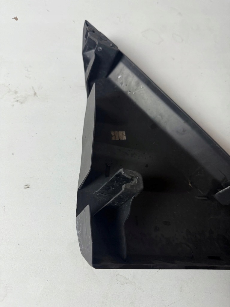 фото №9, Заглушка треугольник накладка зеркало левый ford transit mk8