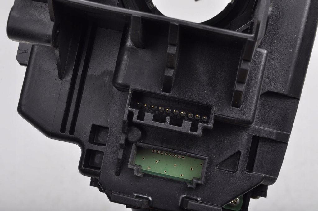 фото №6, Volvo s60 ii переключатель комбинированный 31343017 лента