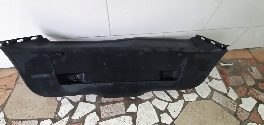 фото №1, Защита обивка крышки задний honda civic ix hb 11r-16r