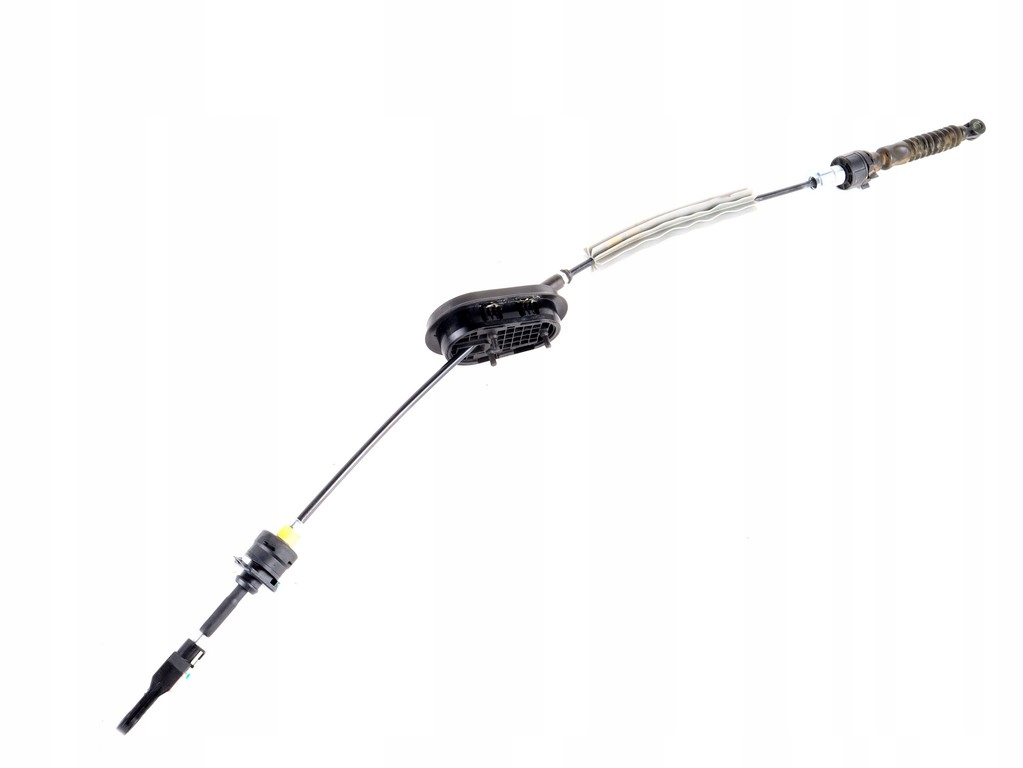 фото №1, Трос переключения передач автоматическая коробка передач renault arkana kadjar talisman 349355778r