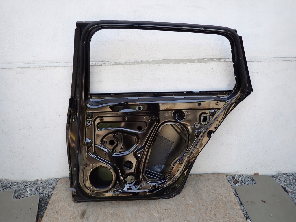 фото №9, Дверь правое задние правый задняя skoda superb 3 iii 3v 3v9 kombi 2015-2024r