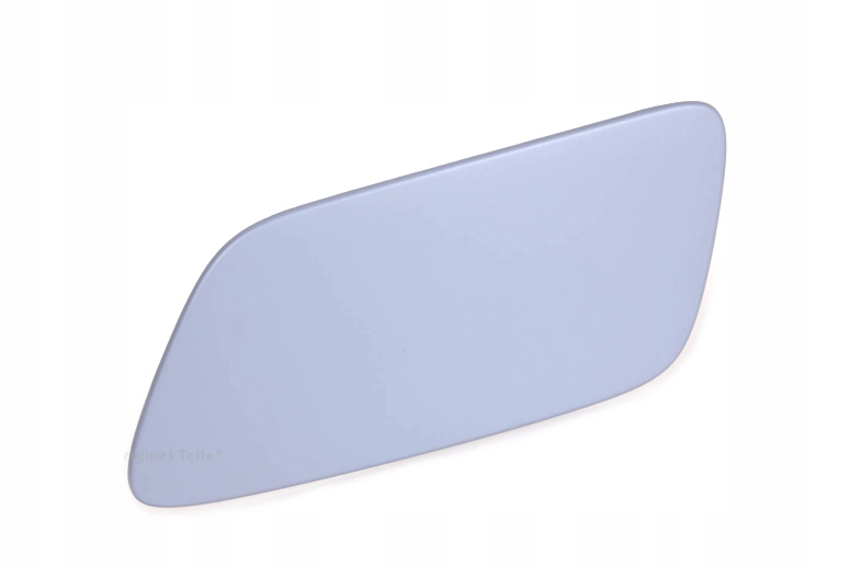 фото №1, Заглушка распылителя фара установленная w бампере audi a5 левая оригинал