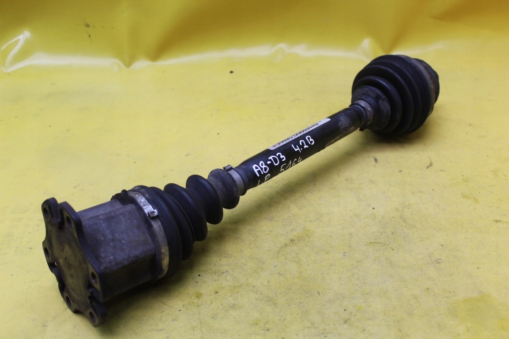 Купити Привідний вал ліве перед 4e0407271a a8 d3 4.2 b bfm