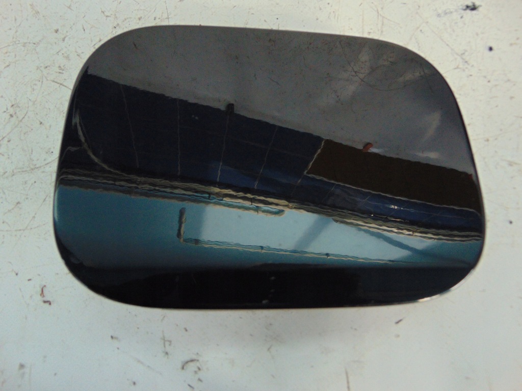 фото №1, Кришка заливної пального mercedes w203 компресор