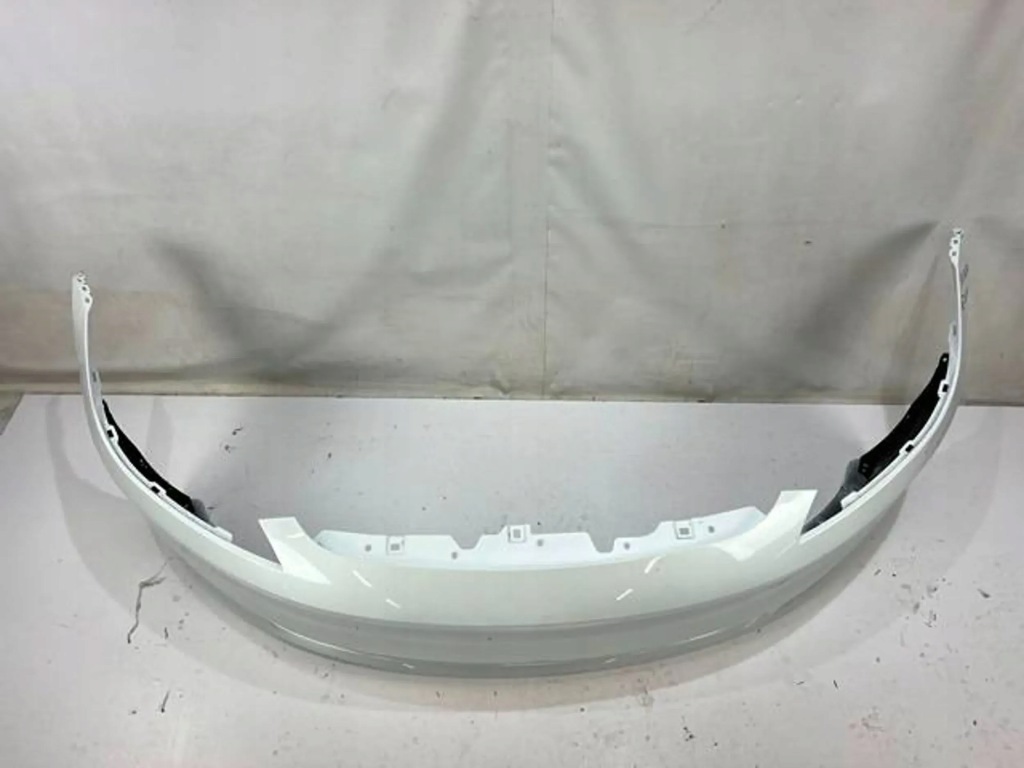 фото №6, Tesla model 3 бампер передний перед 2023r 1781565-11-b
