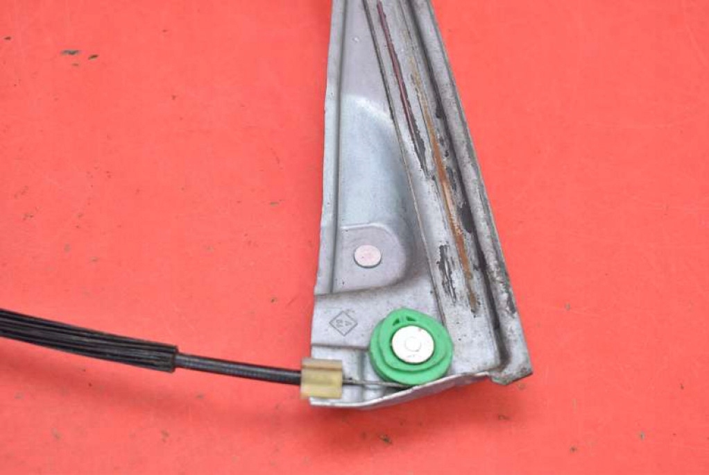 фото №15, Подъемник стекло левый перед eu 807010002r renault laguna 3 iii 07-11