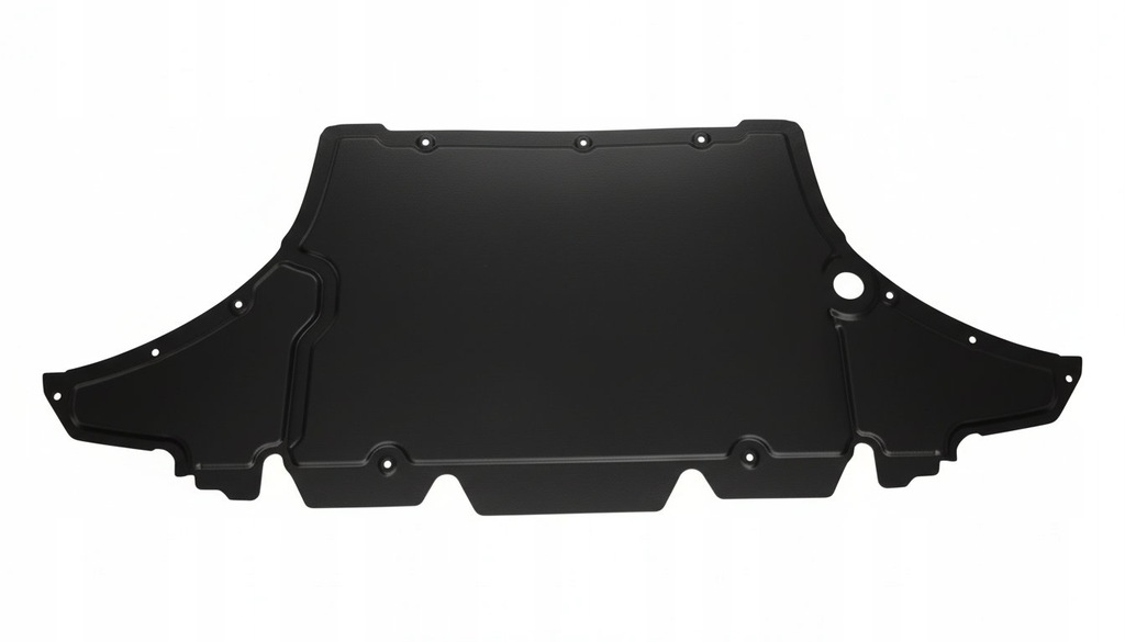 фото №1, Защита двигателя audi a4 / s4 b8 , 2011-