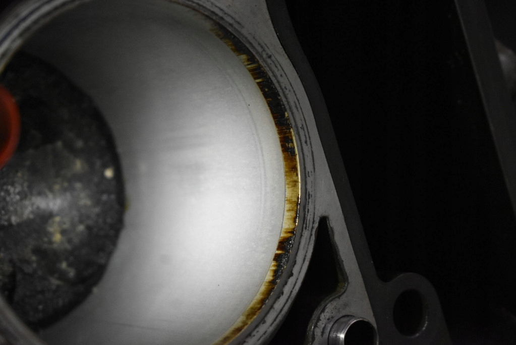 фото №11, Блок dół двигателя wał n52b30af bmw x5 e70 3.0si 272 km 06-10