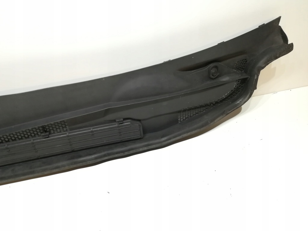 Накладка жабо жабо mercedes benz w169 Цена