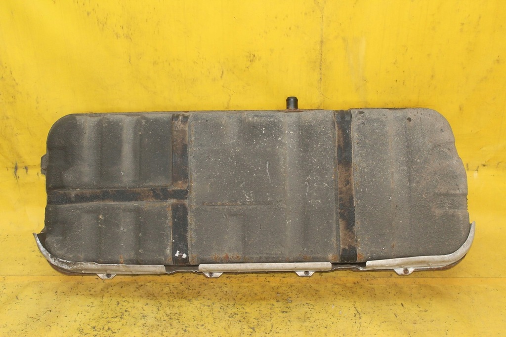 фото №8, Bak топлива бак kia sedona ii carnival ii 3.8b