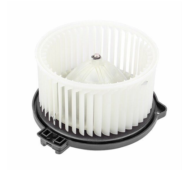 фото №1, Вентилятор салона toyota corolla 97-02 8112nu-1