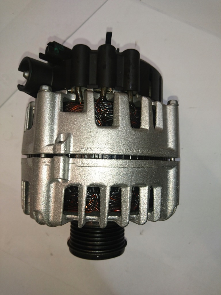 Генератор citroen fiat peugot Недорого