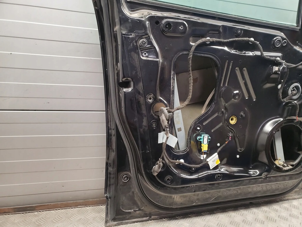 фото №8, Audi q5 sq5 8r0971029ae перед сторона ліва двері ly9b