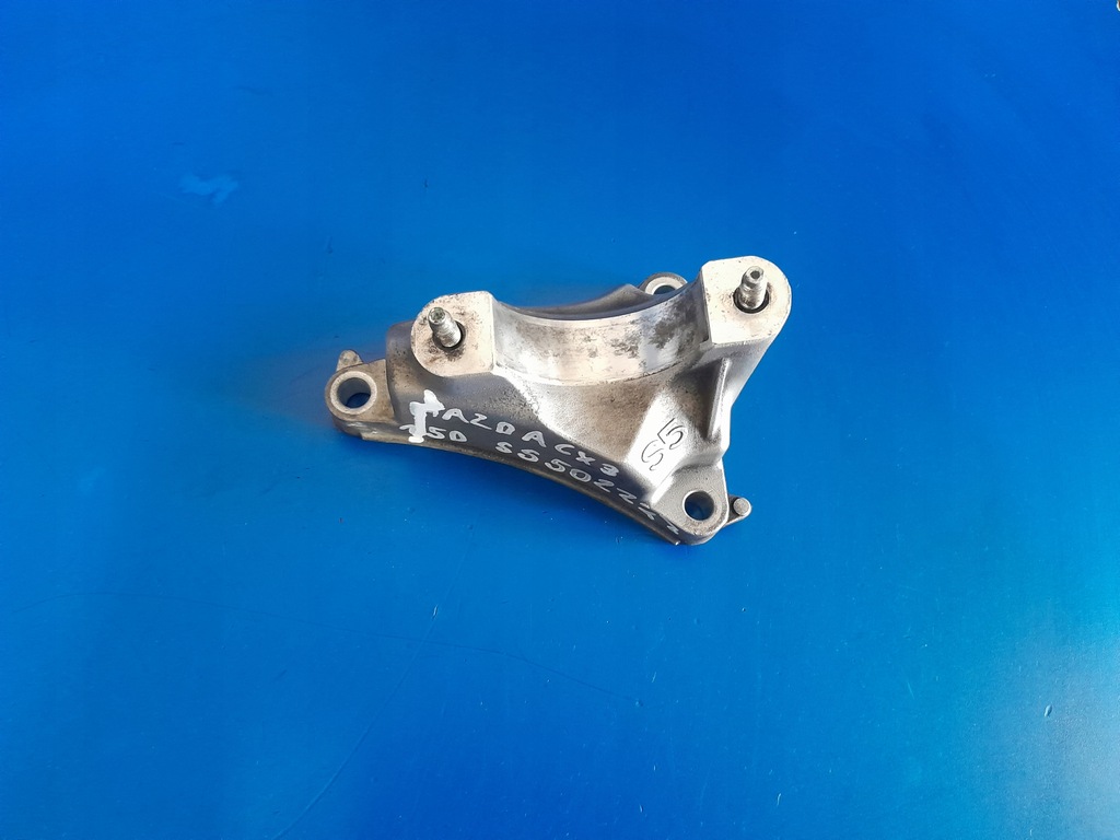 фото №1, Підпора кронштейн піввісь mazda cx-3 1.5d s550