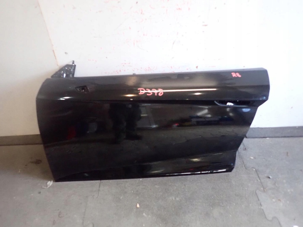 фото №1, Дверь перед передние левая audi r8 2015-