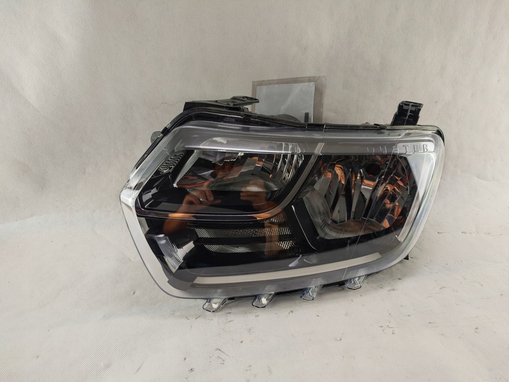 фото №1, Dacia duster ii 2 фара led левый лампа левая 260609367r