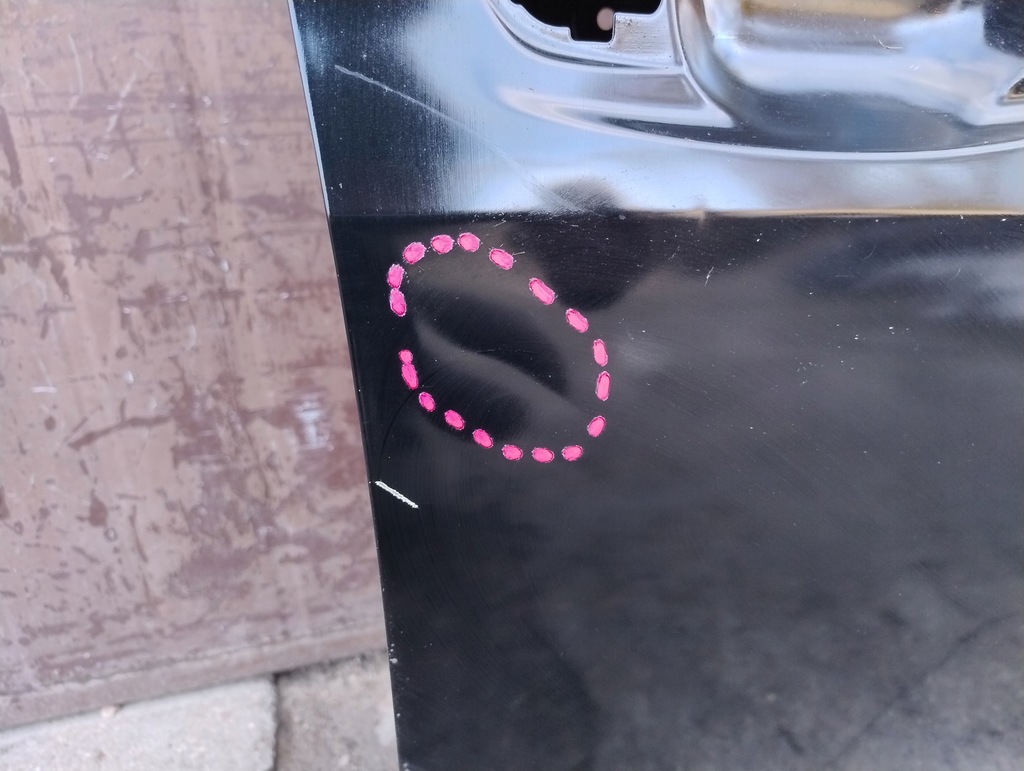 фото №7, Двері праве перед peugeot 208 ii 2 2019-^