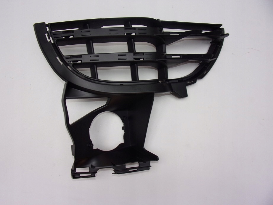 фото №1, Решётка решётка радиатора бампера 7p5807682b cayenne 7p 10^