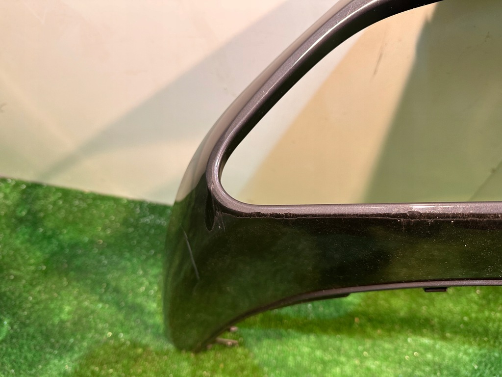 фото №6, Bmw 8 g14 g15 спойлер диффузор бампер задняя m набор