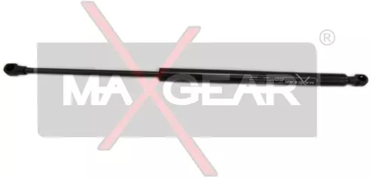 фото №1, Пружина газовая, крышка багажника maxgear 12-0316